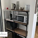 Maison Renovee 10 Pers A Fort-mahon-plage, A 150m De La - Fr-1-482-84 Fort-Mahon-Plage