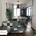 Maison Renovee 10 Pers A Fort-mahon-plage, A 150m De La - Fr-1-482-84 Holiday home