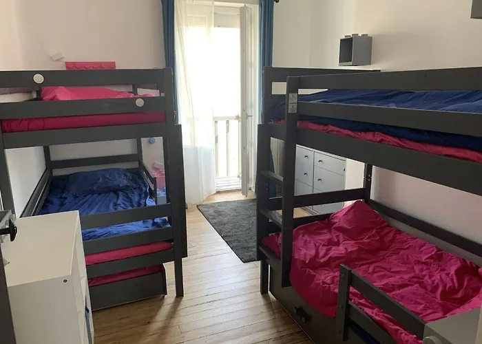 Maison Fort-mahon-plage, 6 Pièces, 10 Personnes - Fr-1-482-84 Fort-Mahon-Plage