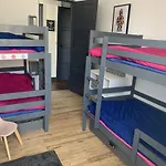 Maison Renovee 10 Pers A Fort-mahon-plage, A 150m De La - Fr-1-482-84 *