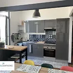 Maison Renovee 10 Pers A Fort-mahon-plage, A 150m De La - Fr-1-482-84 * فورت ماهون بلاج