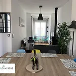 Maison Renovee 10 Pers A Fort-mahon-plage, A 150m De La - Fr-1-482-84 بيت للعطل