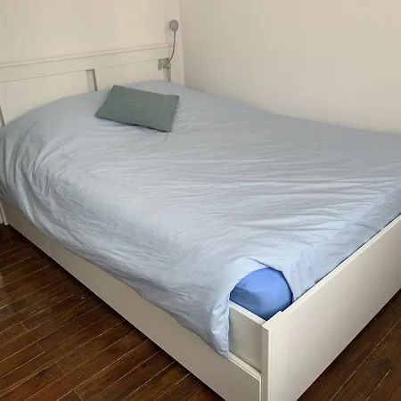 Vakantiehuis Maison Renovee 10 Pers A Fort-mahon-plage, A 150m De La - Fr-1-482-84 Fort-Mahon-Plage