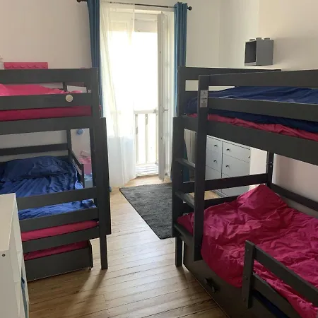 Maison Renovee 10 Pers A Fort-mahon-plage, A 150m De La - Fr-1-482-84 Fort-Mahon-Plage